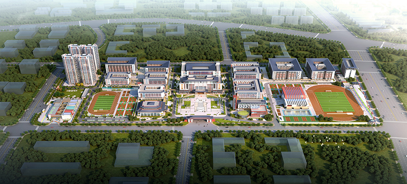 肇慶市碧海灣學(xué)校